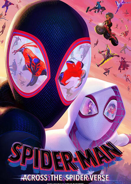 Spider-Man: Across the Spiderverse