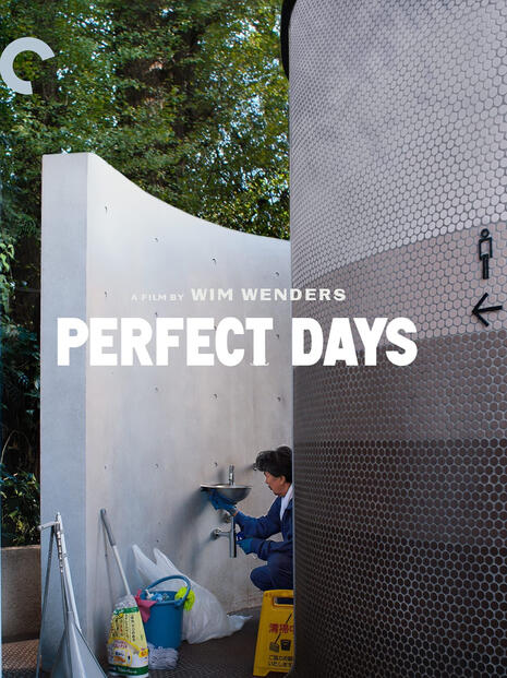 Perfect Days