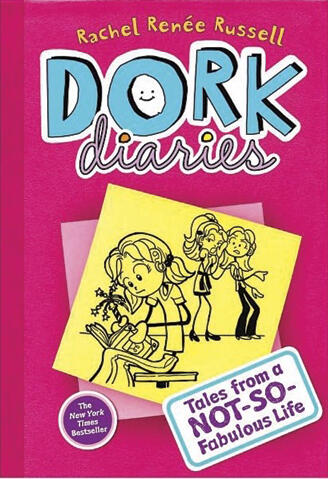 Dork Diaries
